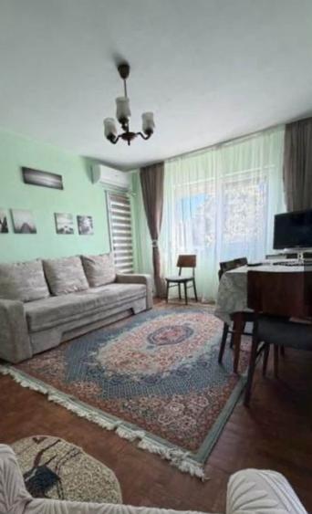 apartament 2 camere zona tomis 3 mobilat utilat 50 mp - 1