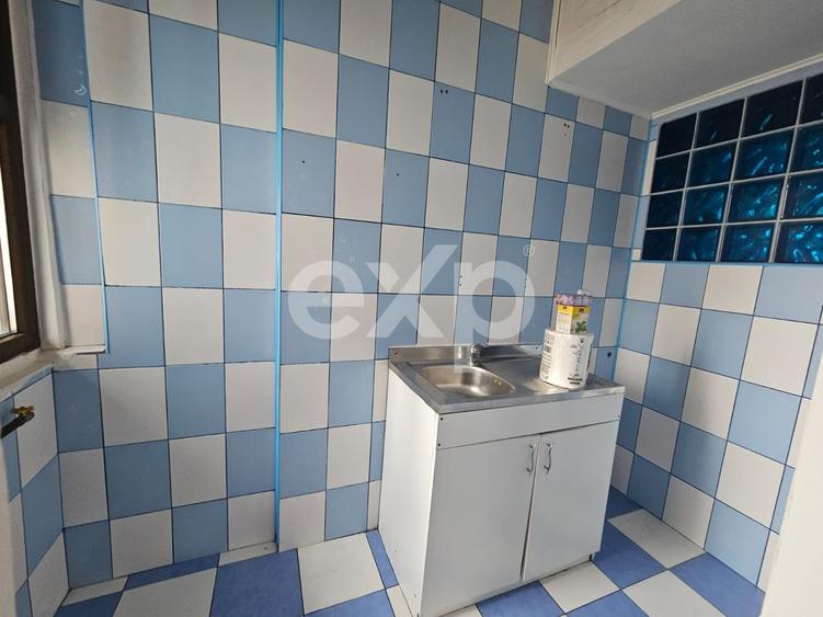 Apartament 2 camere de vanzare ultracentral Calea Victoriei Natiunile Unite - 6