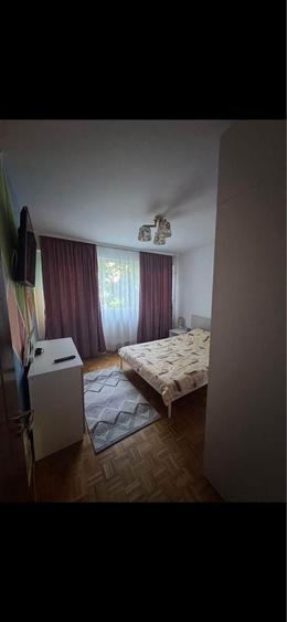 Apartament cu 2 camere decomandat în Eroii Revoluției