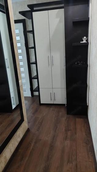 Apartament cu 2 camere decomandat în Gorjului
