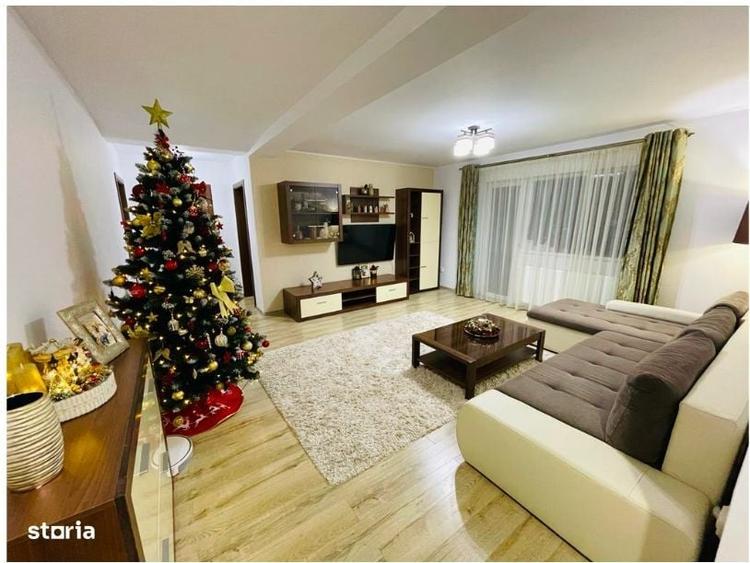 Apartament cu 3 camere în Șelimbăr
