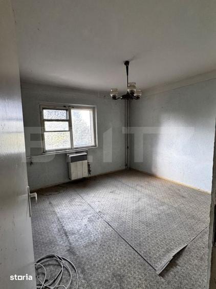 Apartament de vanzare in centrul orasului Ocna Mures etaj 1 - 7