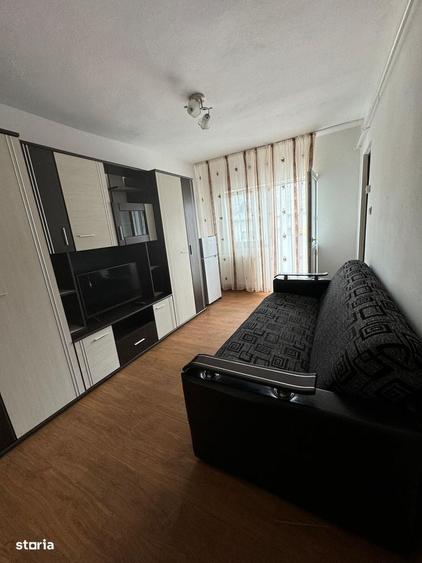 Garsonieră în Calea Moldovei