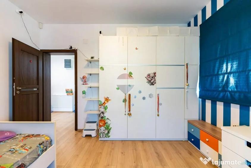 Casa moderna cu 5 camere | Otopeni | Mesteacanului - 4