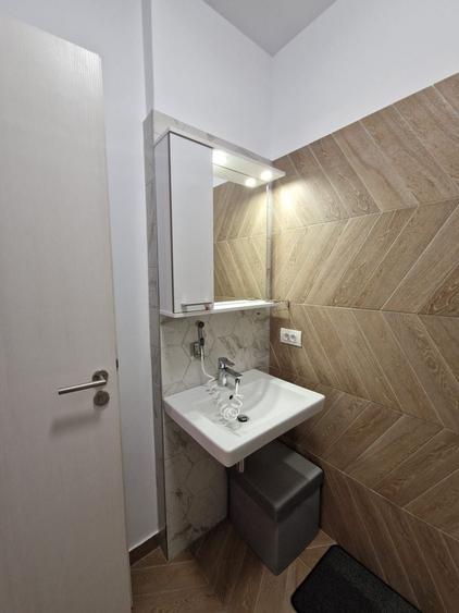Apartament 2 camere Isho - 19