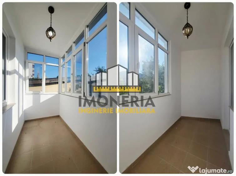 2 camere decomandat-parcare-0%comision-650 m metrou M.Bravu* - 3