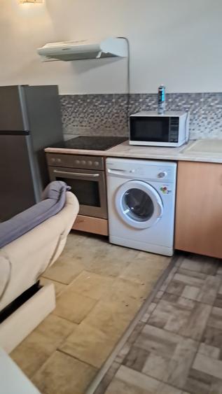 Garsonieră în Ultracentral