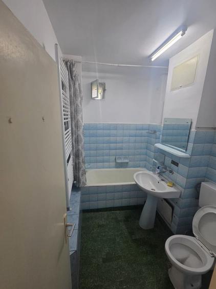 Apartament cu 2 camere decomandat în Brazda lui Novac