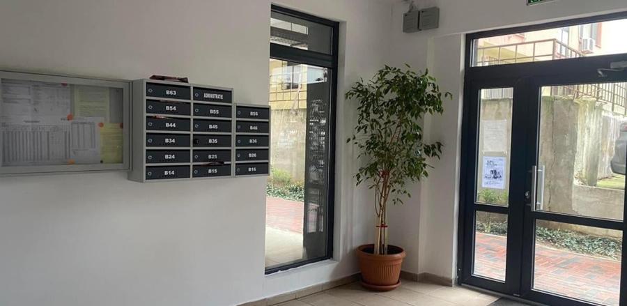 Apartament cu 2 camere decomandat, mobilat în Nicolae Grigorescu