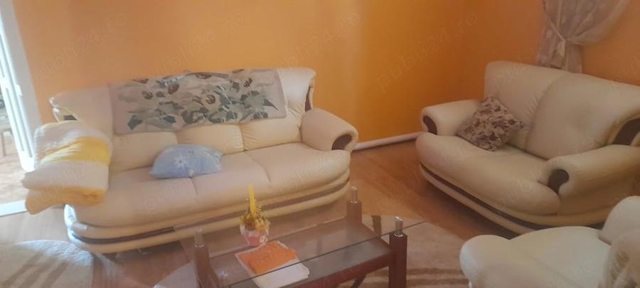 Casă cu 5 camere cu Teren 1050 Mp în Central