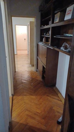 Apartament cu 3 camere semidecomandat în Mănăștur