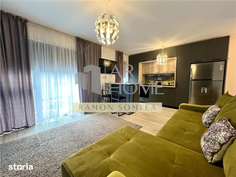 Apartament 2 camere, de lux, central, Ploiesti - 4