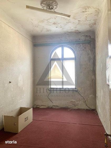 CASA INVESTITIE| Piata Victoriei Spital Grigore Alexandrescu - 7