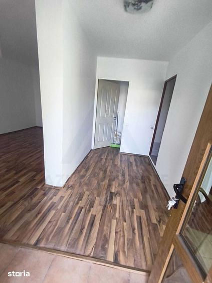 Casă cu 2 camere cu Teren 110 Mp în Țiglari