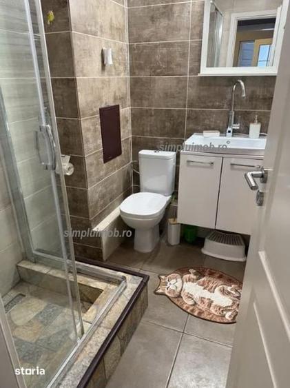 Apartament Spatios 4 Cam , 85m , Fizicienilor . - 8
