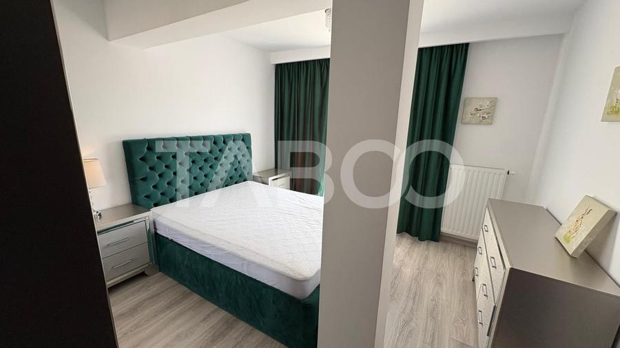 Apartament spatios de inchiriat 110 mpu in zona Strand - 9