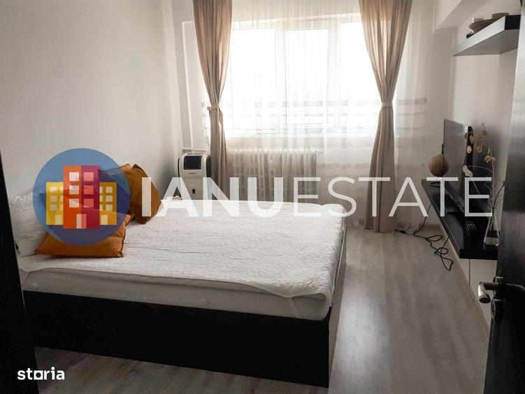 Apartament cu 2 camere decomandat în Obor