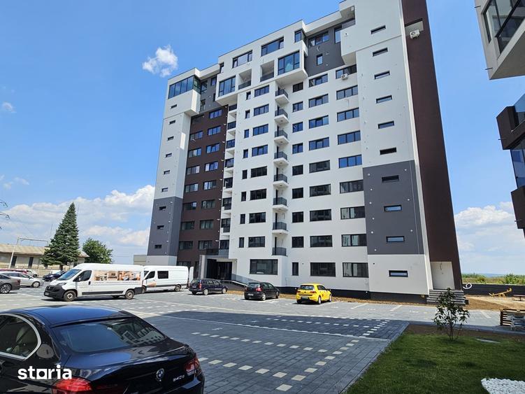 Spațiu comercial, de 80 mp, în Șerbănești