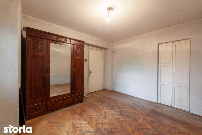 Apartament 2 camere etaj 1 Centru, Pasaj Magnolia pozitie - 9