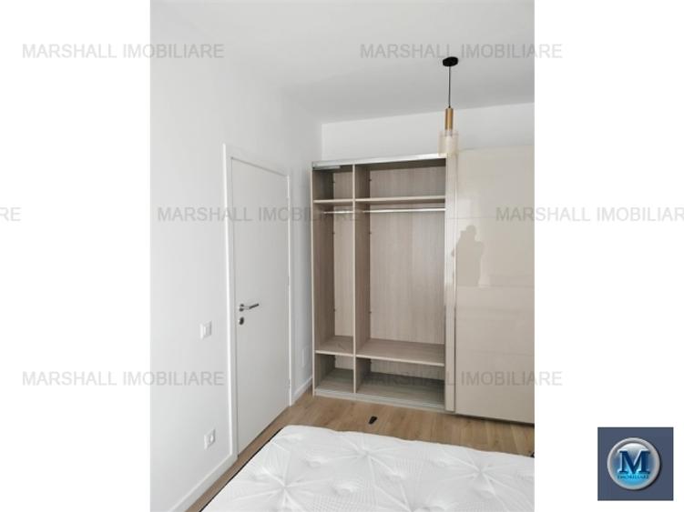 Apartament cu 2 camere semidecomandat în Lupeni