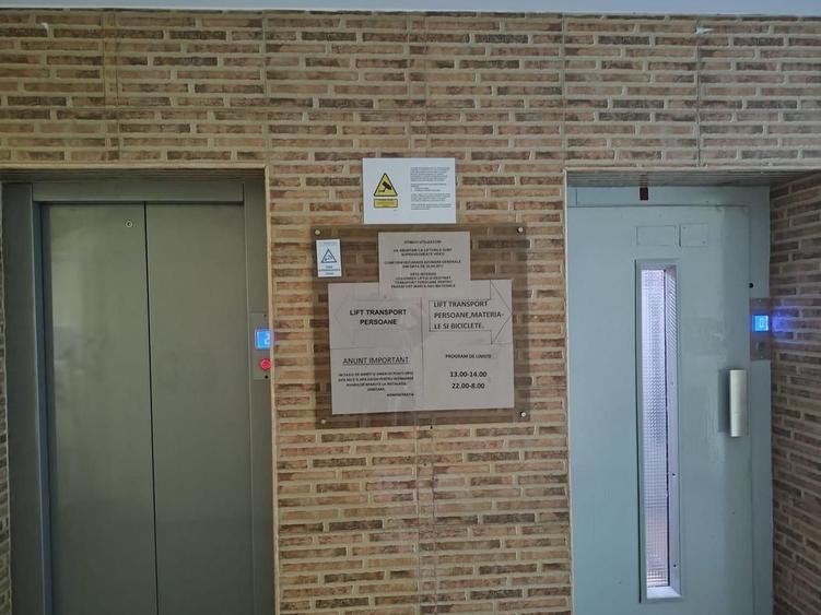 Garsonieră 5 min metrou Obor, complet renovată si mobilată– Str. Oboru - 11