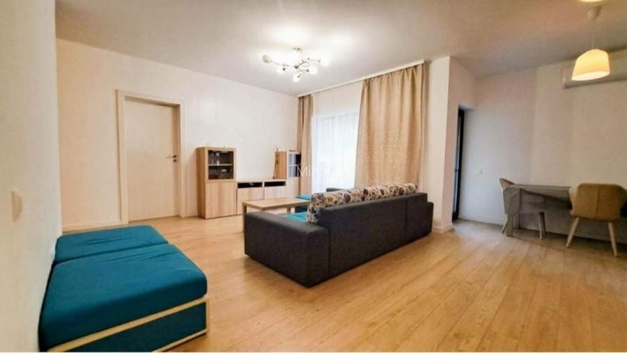 Apartament 2 camere 68.4 Mp , Tunari , 1 Decembrie