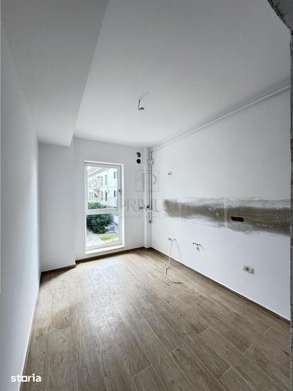 Apartament cu 3 camere în Braytim