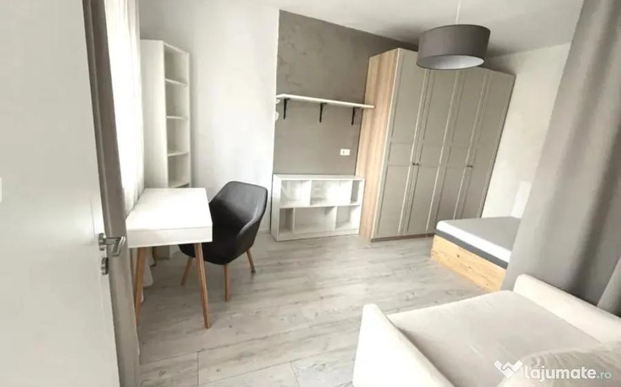 Apartament 1 camera Popas Pacurari, Iasi - 1