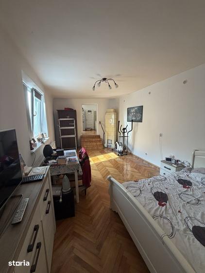 Casa 4 camere 97 mp pe strada Calarasilor langa salon MISAKI - 6