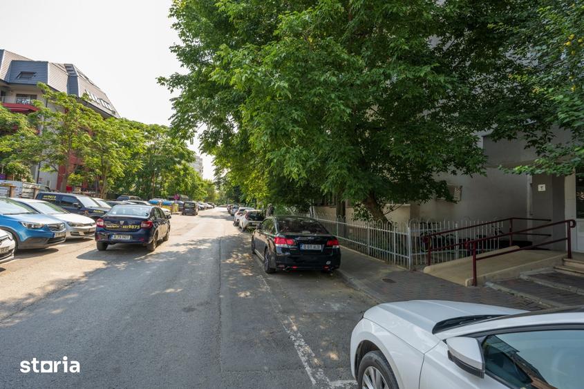 Garsoniera cocheta, gata de mutat, la 500 metri distanta de statia de - 6
