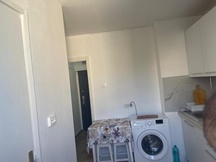 Apartament cu 2 camere decomandat în Păcii