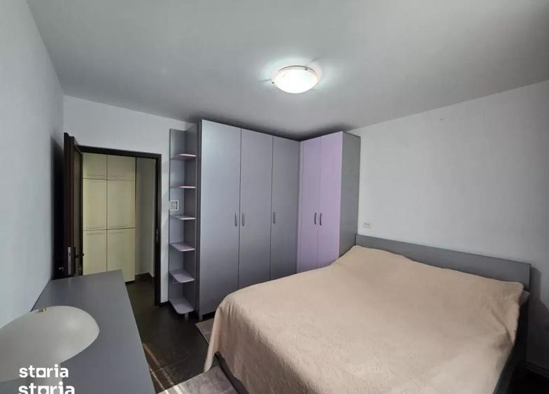 Apartament 2 Camere | Zona Tomis 2 | Mobilat - 1
