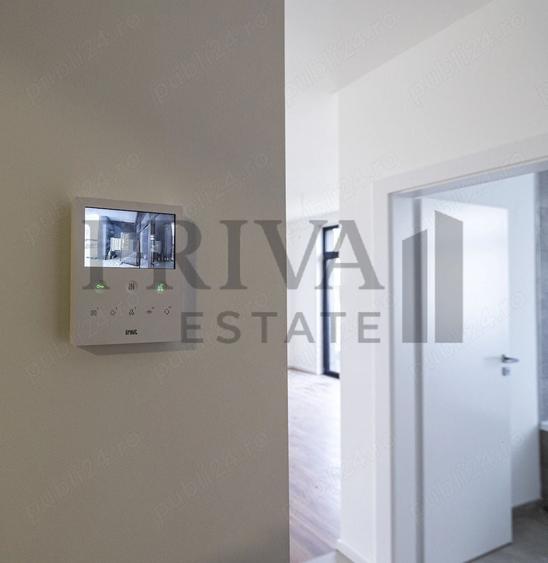 Apartament cu 2 camere decomandat în Torontalului