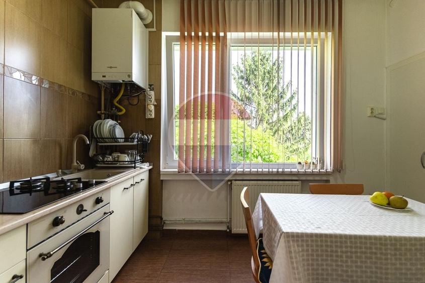 Ap 2 cam, decomandat | Str. 9 Mai | Comision 0% | Pet Friendly 470€ - 1