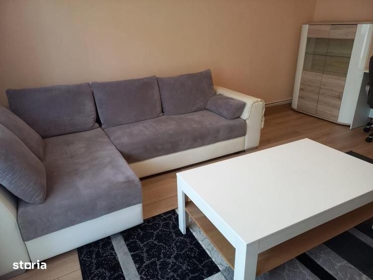 apartament cu 2 camere in Centru,zona Piata Mihai Viteazul - 3