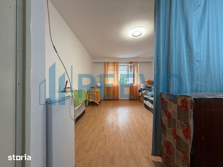Garsoniera de vanzare Strada Letea, etaj 1 - 4