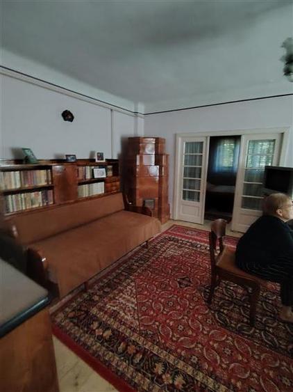 casa cu teren 818 mp ultracentral - 4
