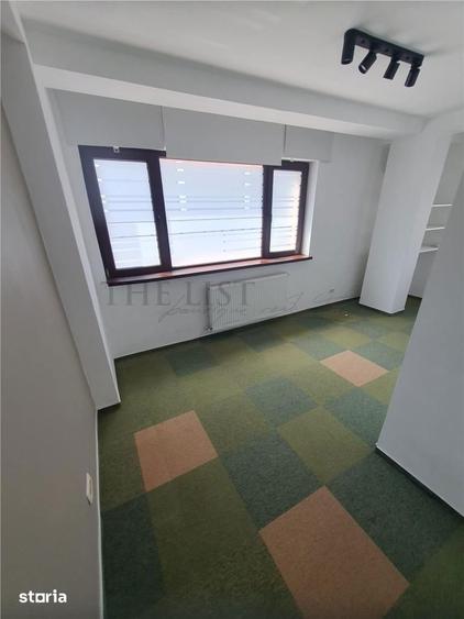 Spațiu comercial, de 86 mp, în Dorobanți