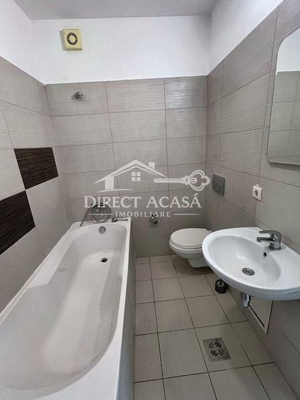 Garsonieră în Semicentral