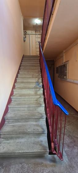 Apartament cu 2 camere semidecomandat în Târnăveni