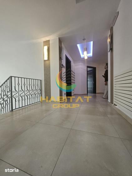 Vanzare Vila S+P+1 | 500 mp SU | Piscina | Smart Home | Pope?ti Leord - 2