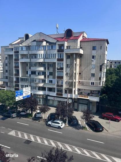 Spațiu comercial, de 91.17 mp, în Central