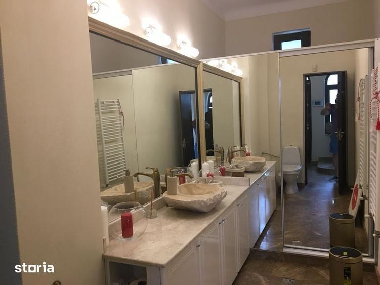 Spațiu comercial, de 70 mp, în Primăverii