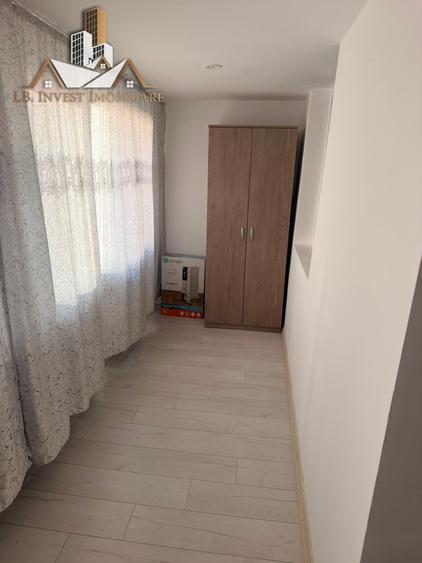 Apartament cu 2 camere semidecomandat în Spitalul Județean