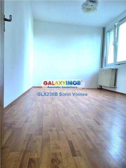 Apartament cu 2 camere decomandat în Berceni