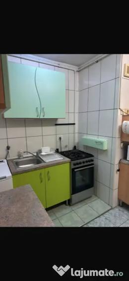 Apartament cu 2 camere decomandat în Tudor