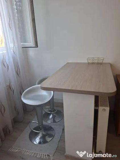 Garsonieră decomandată în Mănăștur