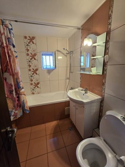 Apartament cu 2 camere decomandat, mobilat în Ștefan cel Mare