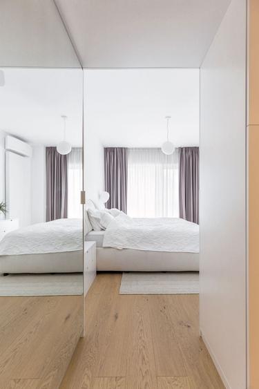 Apartament complet renovat | 100 mp utili | Șoseaua Nordului - 40