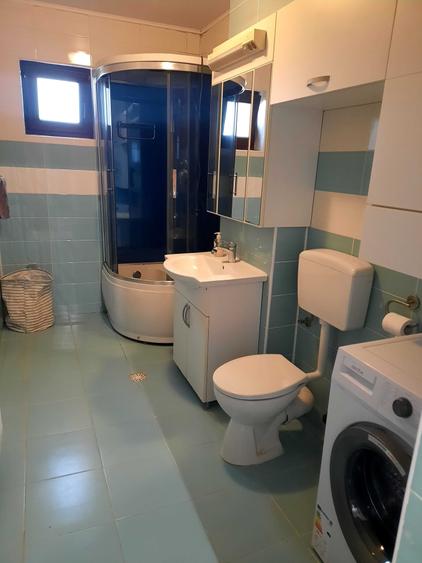Apartament cu 2 camere decomandat în Șelimbăr